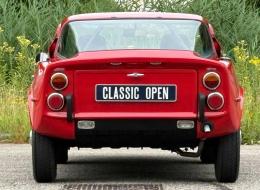 Saab Sonett II V4