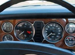 Jaguar Série - XJ C 4.2 L