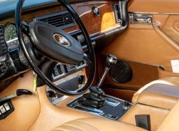 Jaguar Série - XJ C 4.2 L