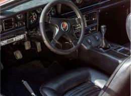Maserati Merak SS