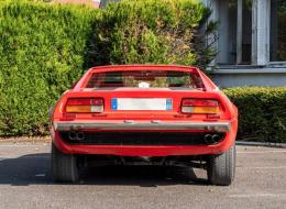 Maserati Merak SS