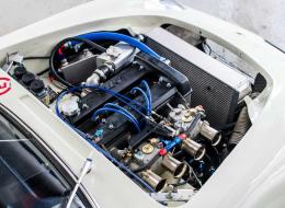 Lotus Elan 26R Specs