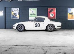 Lotus Elan 26R Specs