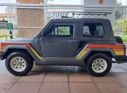 Gurgel X12