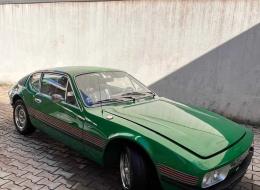 Volkswagen SP2