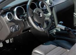 Ford Mustang GT 500 5.4L Finition Shelby 