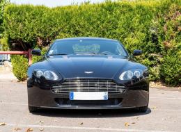 Aston Martin V8 4.3 L Vantage