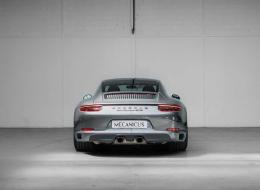 Porsche 911 991.2 Carrera GTS *Entretien 100% Porsche / 3&egrave;me m