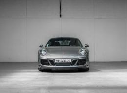 Porsche 911 991.2 Carrera GTS *Entretien 100% Porsche / 3&egrave;me m