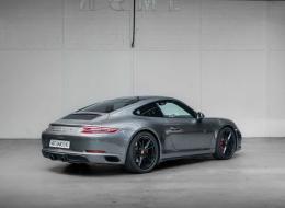 Porsche 911 991.2 Carrera GTS *Entretien 100% Porsche / 3&egrave;me m