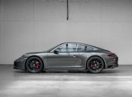 Porsche 911 991.2 Carrera GTS *Entretien 100% Porsche / 3&egrave;me m