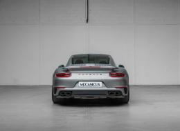 Porsche 991 .2 Turbo S *Suivi 100% Porsche / Française*