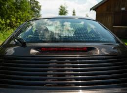 Porsche 996 .1 Carrera 4