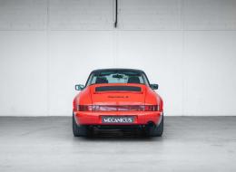 Porsche 911 964 Targa *Excellent &eacute;tat / Historique limpide*