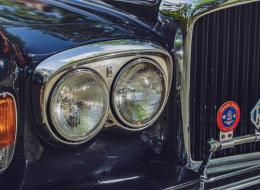 Bentley Continental Convertible | Dealer Maintained