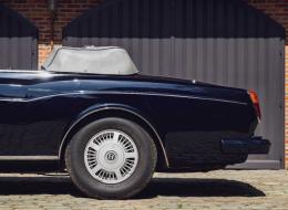 Bentley Continental Convertible | Dealer Maintained