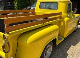 Chevrolet Pick-up 3200