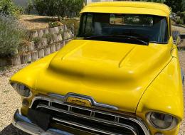 Chevrolet Pick-up 3200