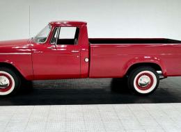 Studebaker Pick-up Champ