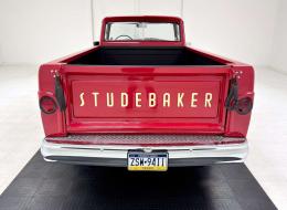 Studebaker Pick-up Champ