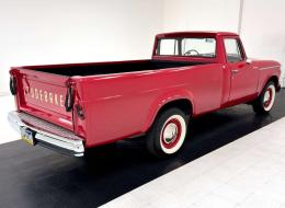 Studebaker Pick-up Champ