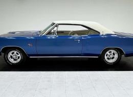 Dodge Coronet R/T Coupé Hardtop