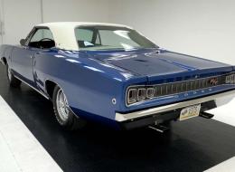 Dodge Coronet R/T Coupé Hardtop