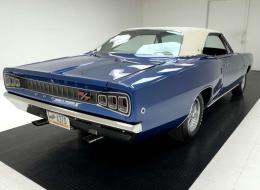 Dodge Coronet R/T Coupé Hardtop