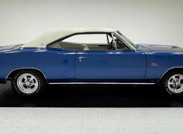 Dodge Coronet R/T Coupé Hardtop
