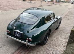 Aston Martin DB 2/4 MK1