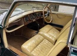 Aston Martin DB 2/4 MK1