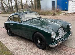 Aston Martin DB 2/4 MK1