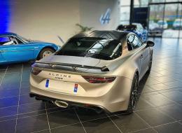 Alpine A 110 S Enstone Edition PACK AÉRO CARBONE