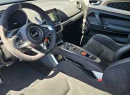 Alpine A 110 S Enstone Edition PACK AÉRO CARBONE
