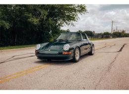 Porsche 911 Targa