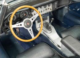 Jaguar Type E Série 1 3.8 Cabriolet