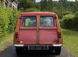 Mini Countryman MK1 Austin