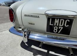 Volkswagen Karmann Ghia Coup&eacute;