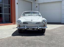 Volkswagen Karmann Ghia Coup&eacute;