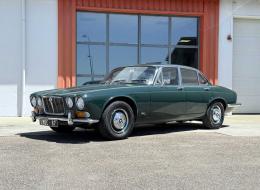 Jaguar Série - XJ 6 4.2 Série 1