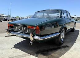 Jaguar Série - XJ 6 4.2 Série 1