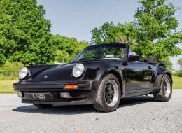 Porsche 930 3.3 Turbo Cabriolet- BV5 G50