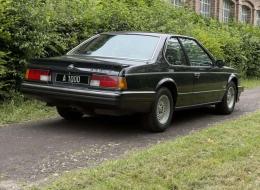 BMW Série 6 635 CSI