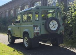 LandRover Defender 2.25 - 7 places