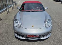 Porsche Boxster 987 S RS60 SPYDER 