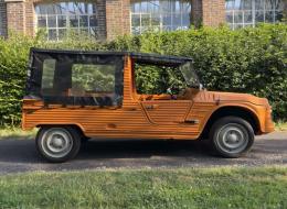 Citroen Méhari