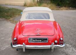 Mercedes-Benz SL 190 SL