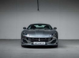 Ferrari Portofino *Entretiens 100% Ferrari / Suspension MagneRide*