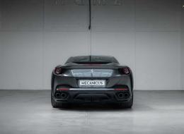 Ferrari Portofino *Entretiens 100% Ferrari / Suspension MagneRide*