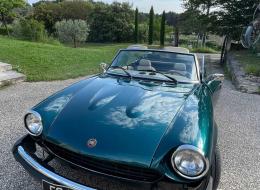 Fiat 124 Spider